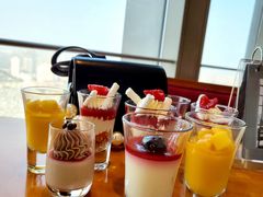 -视界美食自助餐厅·石家庄希尔顿酒店