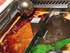 -海底捞火锅(南海万科广场店)