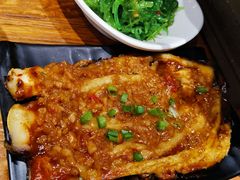 -聚点串吧·北京烧烤(赵登禹路店)