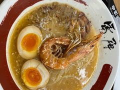 社长原汤拉面-雷门拉面(龙湖成都金楠天街店)