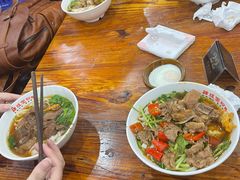 -肆姐面粉馆(坡子街店)