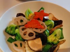 -玫瑰厅上海菜(兴国路店)