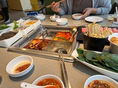-海底捞火锅(泉城路店)