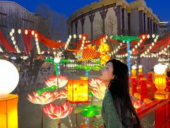 -济南方特东方神画