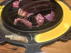 -炭恋火炉烤肉(凌云一街坊店)