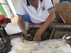 -叶氏麻糍(鼓浪屿店)
