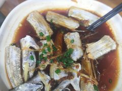 带鱼-海之鲜大排档(东山海鲜金銮湾店)