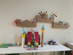 -安徒生童话乐园