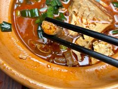 -肉欢 · 两头乌鲜肉涮锅(中山南路店)