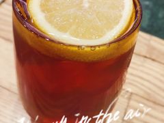 -Home Cafe(水榭春天店)