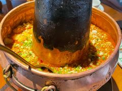 -一坐一忘云南菜(嘉里中心店)