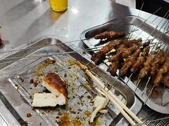 -文文烤肉(大皮院店)