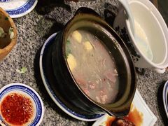 -南京大牌档(之心城店)