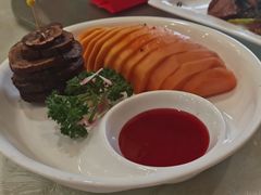 -曲江惠宾苑宾馆(大雁塔大唐不夜城店)