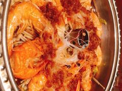 -红蜡烛-养生粥-津鲁菜(中山路店)