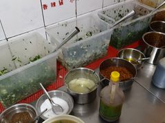 -文山荷鲜居(翠湖店)