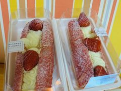 -奈雪的茶(亨特国际广场店)