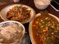 -富桂厨房
