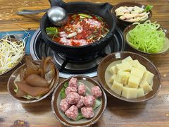 -笔记安顺夺夺粉火锅