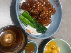 -荣记·囍粤茶餐厅(花都店)