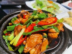 -百家班(市府店)