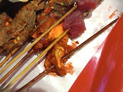 -钢管厂五区小郡肝串串香火锅(梅川路店)