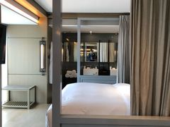 -北京三里屯CHAO酒店