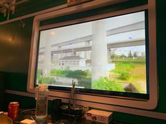 -狼爱上羊音乐火锅