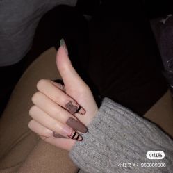 -Pink You美甲洗眉纹绣定制中心