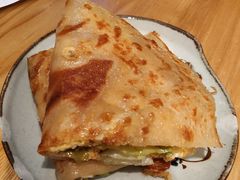 -早安山丘·豆浆油条(小木桥路店)