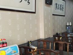 大堂-顺客福(震泽路店)