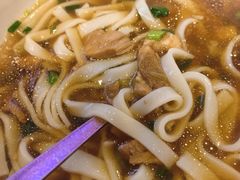 -湘人龙记老长沙米粉(鸟巢店)