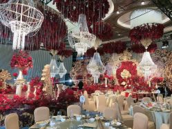 -上海中心宴会厅·婚礼中心