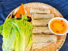 清新越式春卷-金越轩(江南坊店)