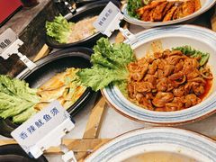 -犇放和牛烤肉·烤榴莲自助(苏宁城市奥莱店)