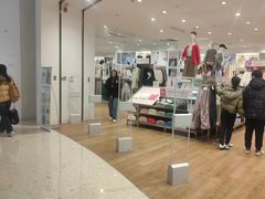 -优衣库(青岛万象城店)