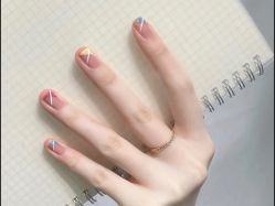 -手艺人不办卡美甲美睫