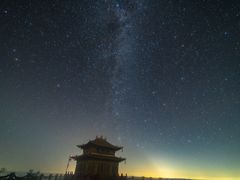 -洛阳白云山景区