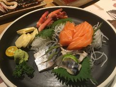-赤坂亭·M9和牛烧肉·铁板烧(合肥万象城店)