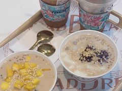 -夏羽记甜品(小榄大信店)
