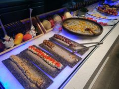 -快乐爱斯米牛排自助(正大广场店)