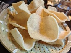 -泰莲庭·溪畔餐厅(雁栖湖店)