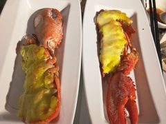 -海天盛宴新派海鲜自助餐厅(群力店)