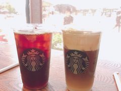 -星巴克(舟山蜈蚣峙店)