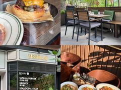 -Bistro 63 创意融合料理(广粤天地店)