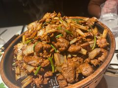 -四季民福烤鸭店(外滩外白渡桥店)