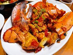 -mezza9 Macau(澳门君悦酒店)