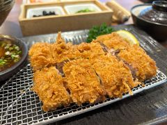 -胜博殿日式炸猪排(侨福芳草地店)