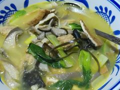 老陕烩菜-窄巷子陕菜馆·地道陕西菜(粉巷店)