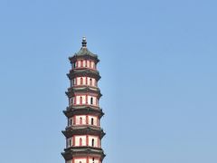 -广州莲花山旅游区